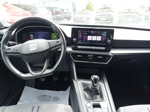 Seat Leon 2.0 TDI 115CV S&S STYLE GO   - Foto 25
