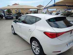Seat Leon 2.0 TDI 115CV S&S STYLE GO   - Foto 6