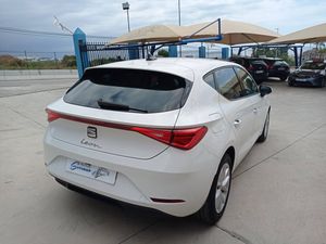 Seat Leon 2.0 TDI 115CV S&S STYLE GO   - Foto 4
