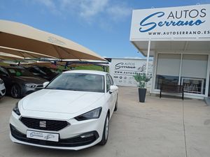 Seat Leon 2.0 TDI 115CV S&S STYLE GO   - Foto 8