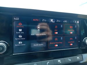 Seat Leon 2.0 TDI 115CV S&S STYLE GO   - Foto 21