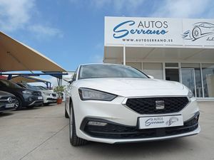 Seat Leon 2.0 TDI 115CV S&S STYLE GO   - Foto 9