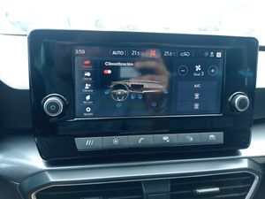 Seat Leon 2.0 TDI 115CV S&S STYLE GO   - Foto 13