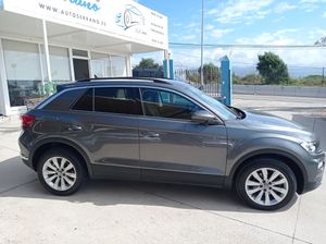 Volkswagen T-Roc Advance 1.5 TSI 110kW (150CV) DSG    - Foto 3