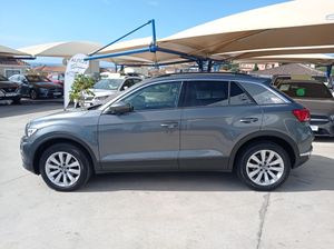 Volkswagen T-Roc Advance 1.5 TSI 110kW (150CV) DSG    - Foto 7