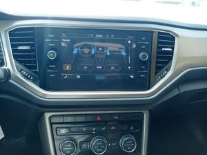 Volkswagen T-Roc Advance 1.5 TSI 110kW (150CV) DSG    - Foto 15