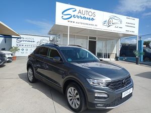 Volkswagen T-Roc Advance 1.5 TSI 110kW (150CV) DSG    - Foto 2