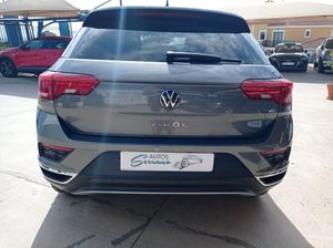 Volkswagen T-Roc Advance 1.5 TSI 110kW (150CV) DSG    - Foto 5