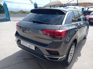 Volkswagen T-Roc Advance 1.5 TSI 110kW (150CV) DSG    - Foto 4