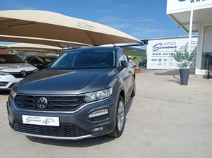 Volkswagen T-Roc Advance 1.5 TSI 110kW (150CV) DSG    - Foto 8