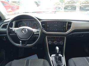 Volkswagen T-Roc Advance 1.5 TSI 110kW (150CV) DSG    - Foto 17