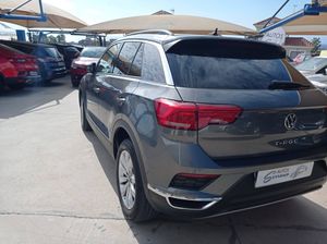 Volkswagen T-Roc Advance 1.5 TSI 110kW (150CV) DSG    - Foto 6