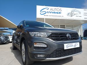 Volkswagen T-Roc Advance 1.5 TSI 110kW (150CV) DSG    - Foto 9