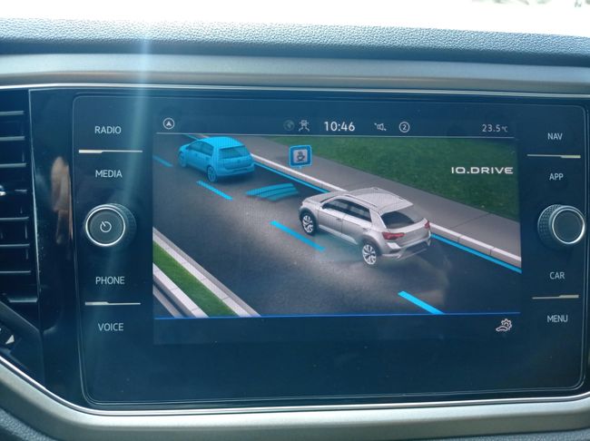 Volkswagen T-Roc Advance 1.5 TSI 110kW (150CV) DSG    - Foto 14