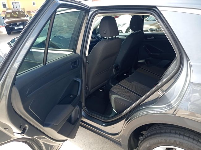 Volkswagen T-Roc Advance 1.5 TSI 110kW (150CV) DSG    - Foto 11