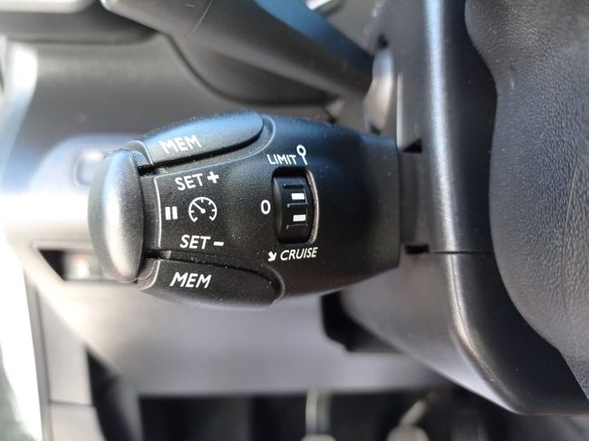 Citroën Berlingo TALLA M BLUEHDI 100 S&S LIVE MONOVOLUMEN COMPACTO   - Foto 16