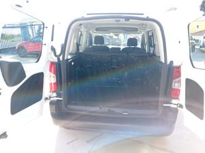Citroën Berlingo TALLA M BLUEHDI 100 S&S LIVE MONOVOLUMEN COMPACTO   - Foto 11