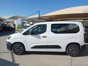Citroën Berlingo TALLA M BLUEHDI 100 S&S LIVE MONOVOLUMEN COMPACTO   - Foto 7