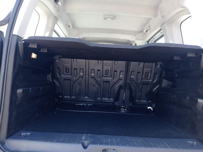 Citroën Berlingo TALLA M BLUEHDI 100 S&S LIVE MONOVOLUMEN COMPACTO   - Foto 14