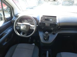 Citroën Berlingo TALLA M BLUEHDI 100 S&S LIVE MONOVOLUMEN COMPACTO   - Foto 19