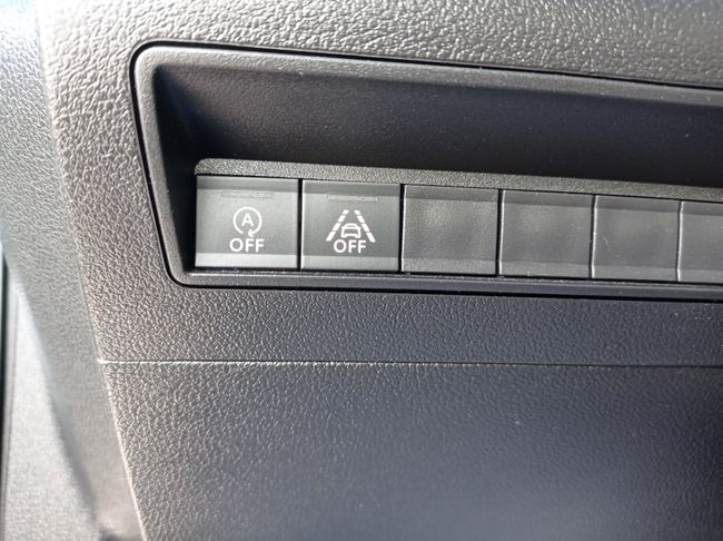 Citroën Berlingo TALLA M BLUEHDI 100 S&S LIVE MONOVOLUMEN COMPACTO   - Foto 15
