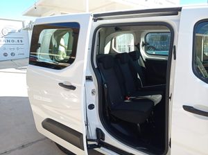 Citroën Berlingo TALLA M BLUEHDI 100 S&S LIVE MONOVOLUMEN COMPACTO   - Foto 10