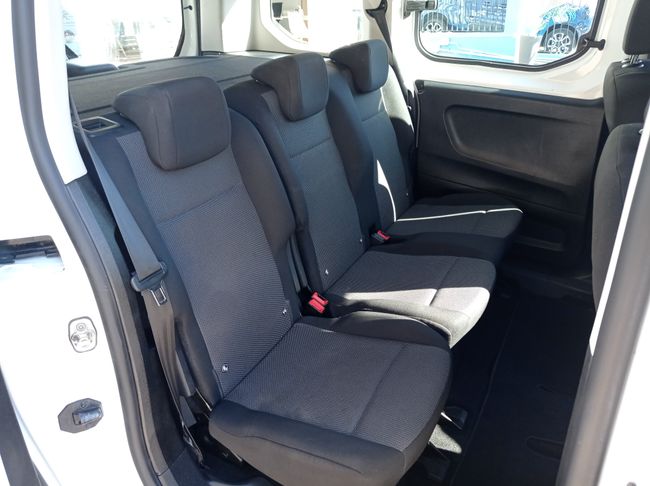 Citroën Berlingo TALLA M BLUEHDI 100 S&S LIVE MONOVOLUMEN COMPACTO   - Foto 20