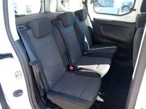 Citroën Berlingo TALLA M BLUEHDI 100 S&S LIVE MONOVOLUMEN COMPACTO   - Foto 20