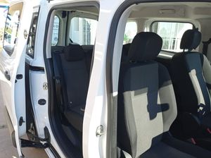 Citroën Berlingo TALLA M BLUEHDI 100 S&S LIVE MONOVOLUMEN COMPACTO   - Foto 21