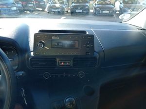 Citroën Berlingo TALLA M BLUEHDI 100 S&S LIVE MONOVOLUMEN COMPACTO   - Foto 18