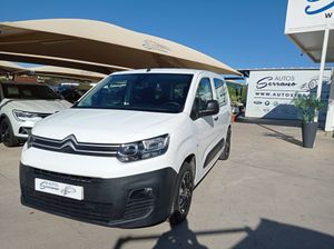 Citroën Berlingo TALLA M BLUEHDI 100 S&S LIVE MONOVOLUMEN COMPACTO   - Foto 8