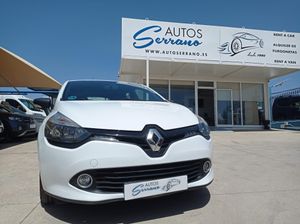 Renault Clio Business EnergyDci 75 Eco2 Euro 6   - Foto 9