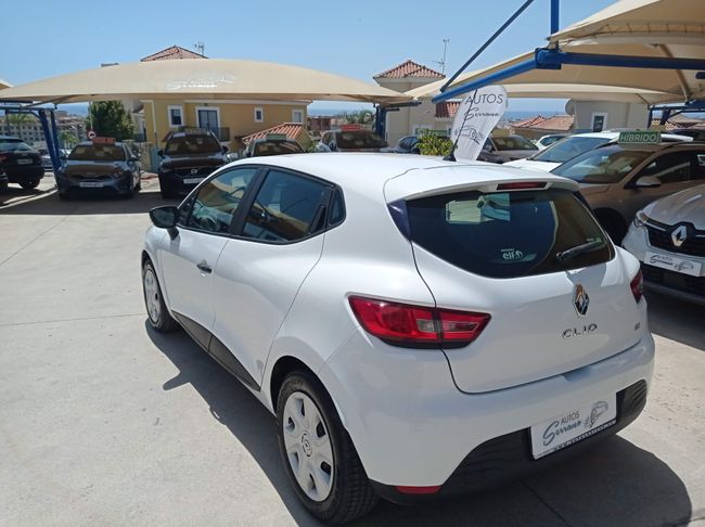 Renault Clio Business EnergyDci 75 Eco2 Euro 6   - Foto 6