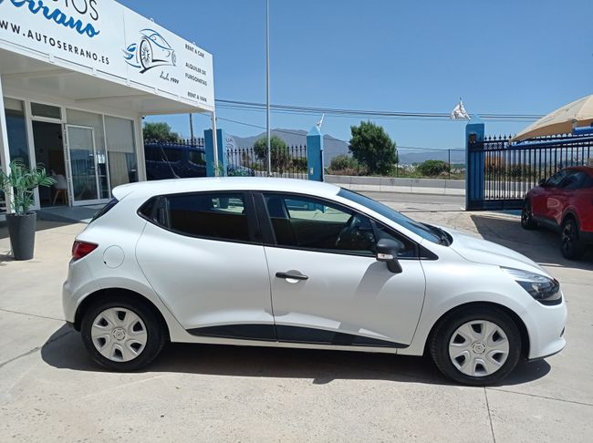 Renault Clio Business EnergyDci 75 Eco2 Euro 6   - Foto 3