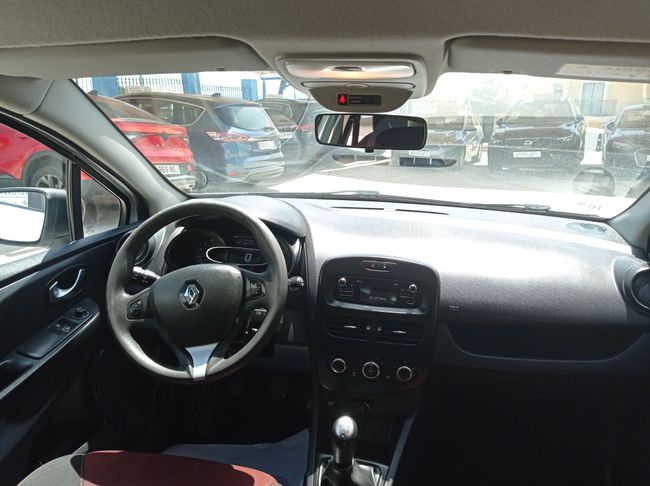 Renault Clio Business EnergyDci 75 Eco2 Euro 6   - Foto 14