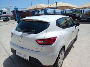 Renault Clio Business EnergyDci 75 Eco2 Euro 6   - Foto 4