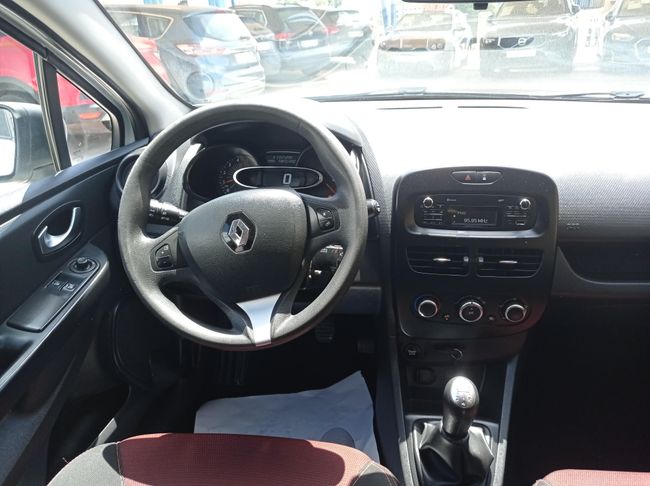 Renault Clio Business EnergyDci 75 Eco2 Euro 6   - Foto 13