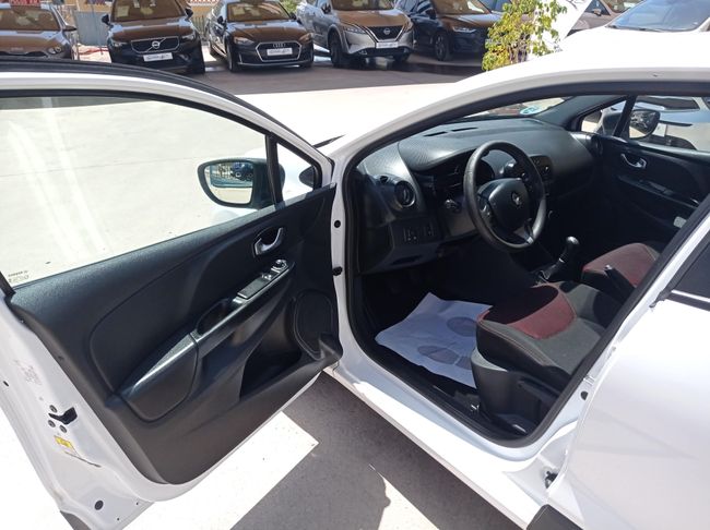 Renault Clio Business EnergyDci 75 Eco2 Euro 6   - Foto 10