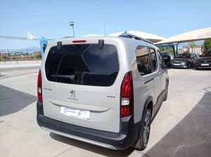 Peugeot Rifter GT LINE LONG BLUEHDI 96KW EAT8 MONOVOLUMEN AUT   - Foto 4