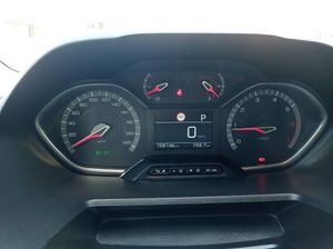 Peugeot Rifter GT LINE LONG BLUEHDI 96KW EAT8 MONOVOLUMEN AUT   - Foto 20