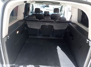Peugeot Rifter GT LINE LONG BLUEHDI 96KW EAT8 MONOVOLUMEN AUT   - Foto 18