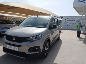 Peugeot Rifter GT LINE LONG BLUEHDI 96KW EAT8 MONOVOLUMEN AUT   - Foto 8