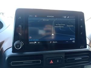 Peugeot Rifter GT LINE LONG BLUEHDI 96KW EAT8 MONOVOLUMEN AUT   - Foto 23
