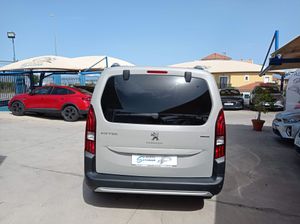 Peugeot Rifter GT LINE LONG BLUEHDI 96KW EAT8 MONOVOLUMEN AUT   - Foto 5