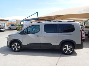 Peugeot Rifter GT LINE LONG BLUEHDI 96KW EAT8 MONOVOLUMEN AUT   - Foto 7