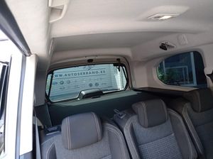 Peugeot Rifter GT LINE LONG BLUEHDI 96KW EAT8 MONOVOLUMEN AUT   - Foto 14
