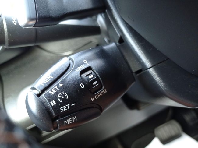 Peugeot Rifter GT LINE LONG BLUEHDI 96KW EAT8 MONOVOLUMEN AUT   - Foto 22
