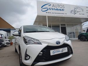 Toyota Yaris 1.5 100h Active 100CV   - Foto 3