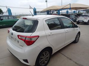 Toyota Yaris 1.5 100h Active 100CV   - Foto 5