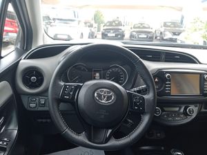 Toyota Yaris 1.5 100h Active 100CV   - Foto 12